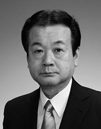 松木則夫名誉教授の画像